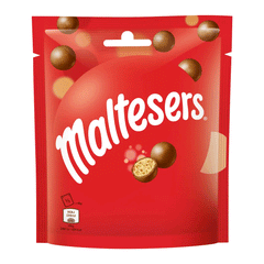 Maltesers Chocolates Pouch 135gm