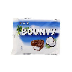 Bounty Chocolates 5x2 285g