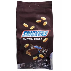 Snickers Miniatures 220g