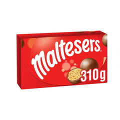 Maltesers Chocolate Box 310g