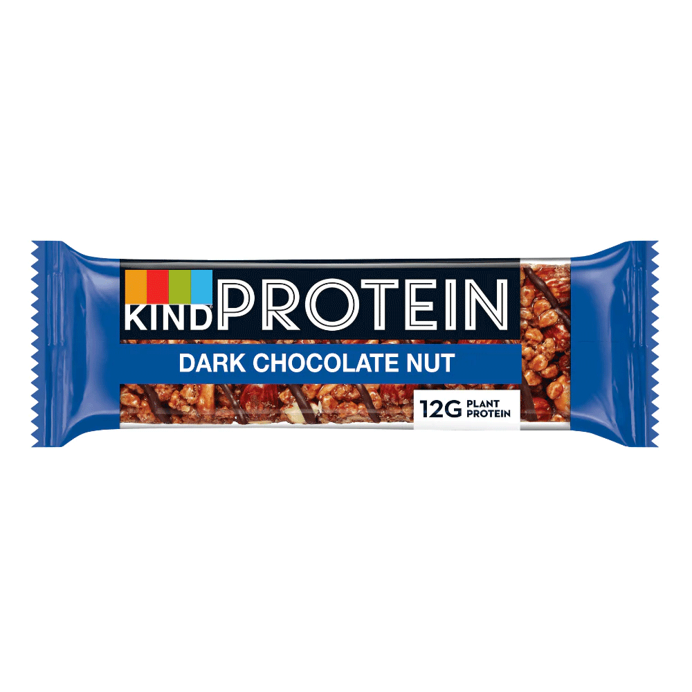 Kind Protein Dark Chocolate Nut 50g