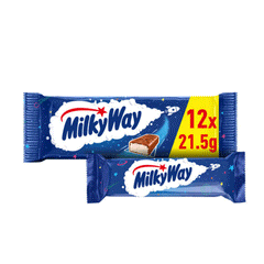Milky Way Chocolate 258g