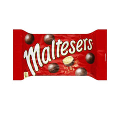 Maltesers Chocolates Pouch 37g