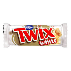 Twix White Chocolate 230g
