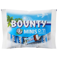 Bounty Minis Chocolate 333g