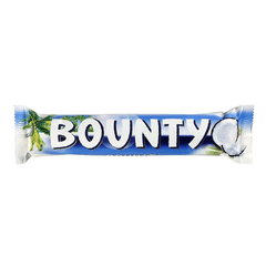 Bounty Chocolate (2x28.5g)=57g