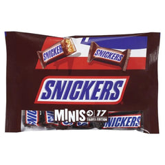 Snickers Minis Chocolate 333g