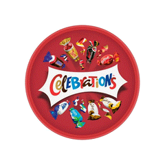 Celebrations Assorted Chocolate 550g