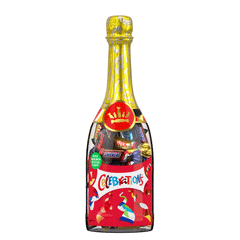 Celebrations Chocolate Bottles 296g