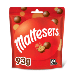 Maltesers Chocolate Pouch 93g