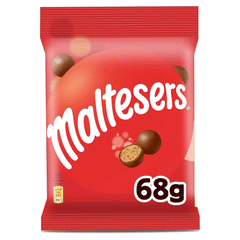 Maltesers Chocolate Treat Bags 68g