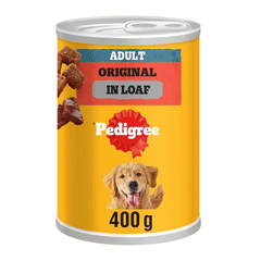 Pedigree Original Loaf 400g