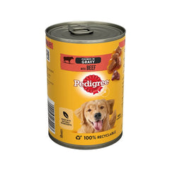 Pedigree Beef Gravy 400g