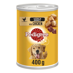 Pedigree Chicken Gravy 400g