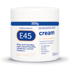 E45 Face Creame 350g