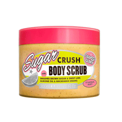 Soap & Glory Sugar Crush Body Scrub 300ml