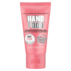 Hand Food Pink Hand Cream 50ml