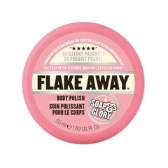 Soap & Glory Flake Away Body Polish 50ml