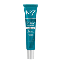 No7 Protect & Perfect Intense Serum 50ml
