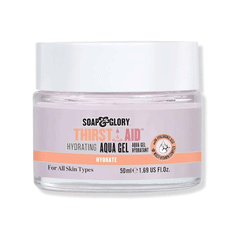 Soap & Glory Hydrating Aqua Gel 50ml