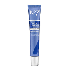 No7 Lift & Luminate Triple Action Serum 50ml