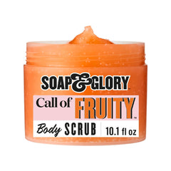 Soap & Glory Call Of Fruity Body Scrub 300ml