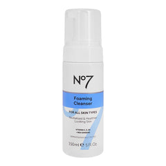 Boots N7 Foaming  Cleanser 150ml