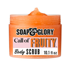 Soap & Glory Call Of Fuity Body Scrub 50ml