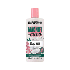 Soap & Glory Magnifi Coco Body Wash 500ml