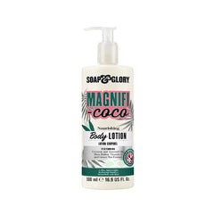 Soap & Glory Magnifi-coca Body Lotion 500ml