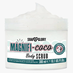 Soap & Glory Magnifi Coco Body Scrub 300ml