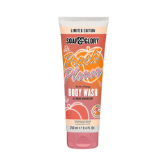 Soap & Glory Peach Please Body Wash 250ml