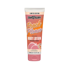 Peach Please Hydrating Body Lotion 250ml