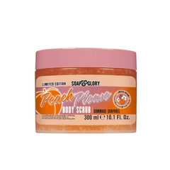 Soap & Glory Peach Please Body Scrub 300ml