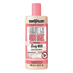 S&G Clean On Me Body Wash 75ml