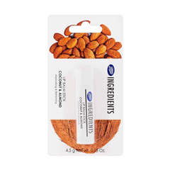 Boots Coconut & Almond Lip Balm 4.5g