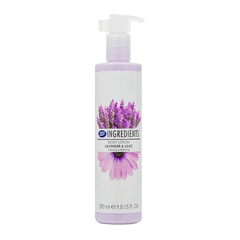 Boots Lavender & Lilac Lotion 290ml