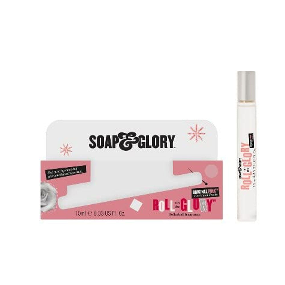 S&g Roll Glory Roller Ball 10ml