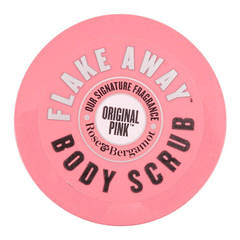 S&G Flake Away Body Scrub 300ml