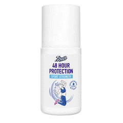 Boots Sport Strength Roll On 50ml