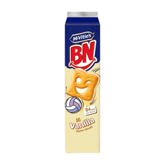 Mcvities Bn Vanilla Flavour Biscuits 285g