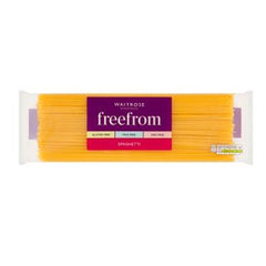 Waitrose Gluten Free Spaghetti 500g