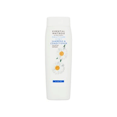 Essential Waitrose Daily Care 2 In 1 300ml