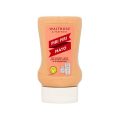 Waitrose Piri Piri Mayo 280ml