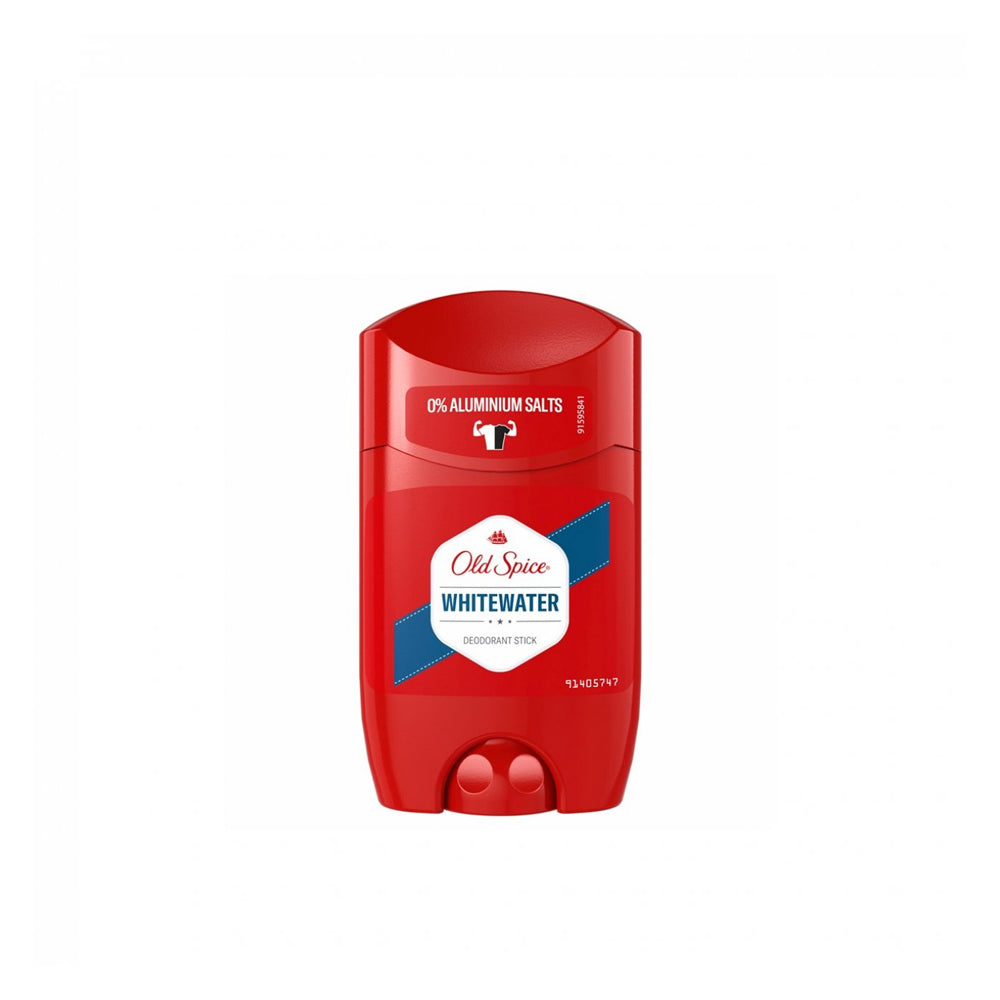 Old Spice Whitewater Deodorant Stick 50ml