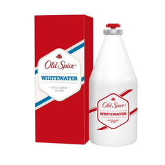 Old Spice Whitewater After Shave Lotion 100ml