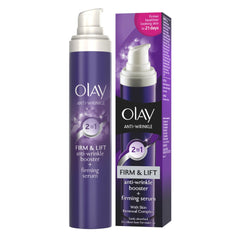 Olay Firm & Lift With Skin Renewal Complex 50ml