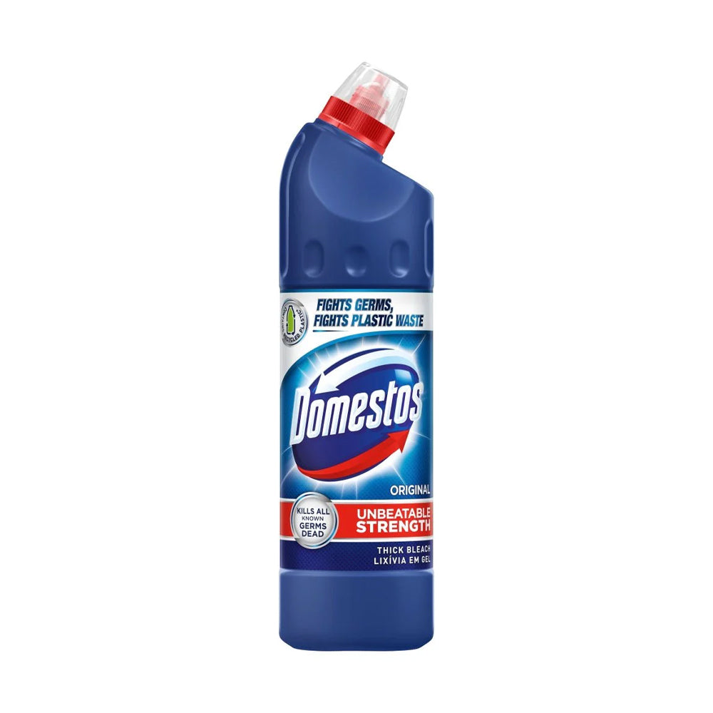 Domestos Toilet Cleaner Original 750ml – Springs Stores (Pvt) Ltd