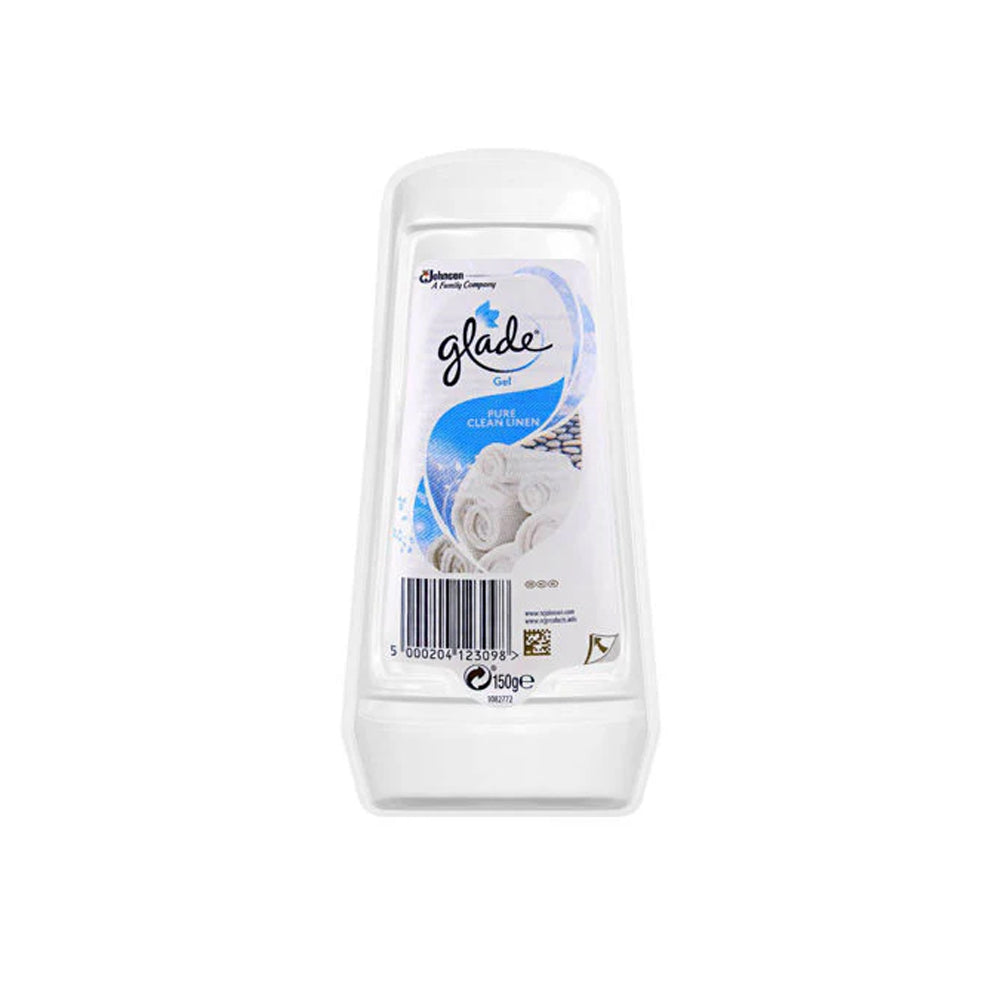 Glade Pure Clean Linen 150g