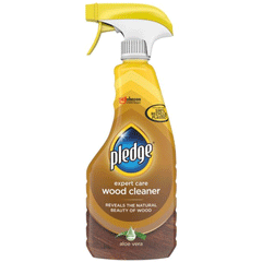 Pledge Expert Care Wood Cleaner Aloe Vera 500ml